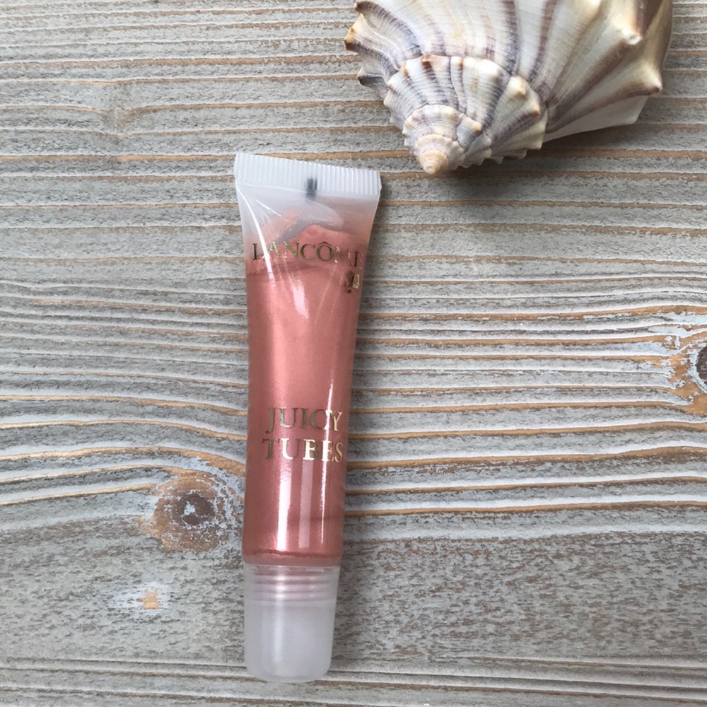Lancôme lipgloss